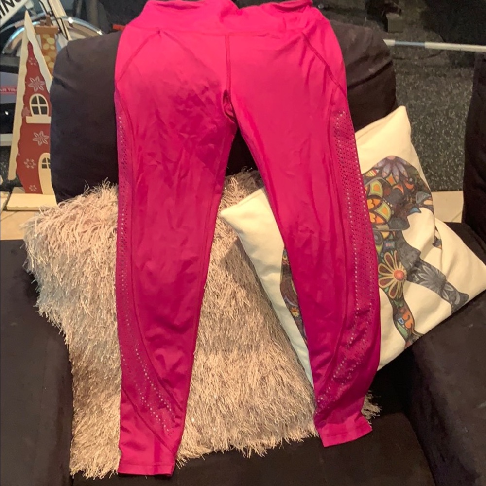 Victoria’s Secret workout pants